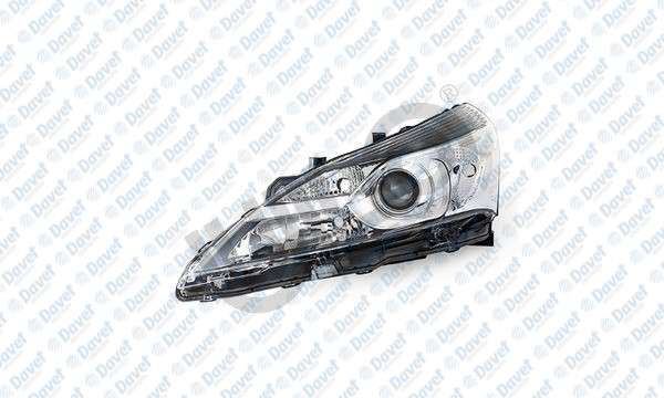 ORJINAL 811300F161 Far Ön Sağ Toyota Corolla Verso 2012-2016